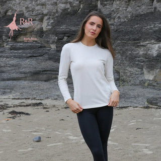 Elicia Speckle Tee