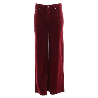 Pantalones de pana Shannon (talla XS)