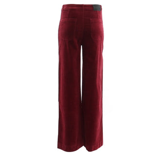 Pantalones de pana Shannon (talla XS)