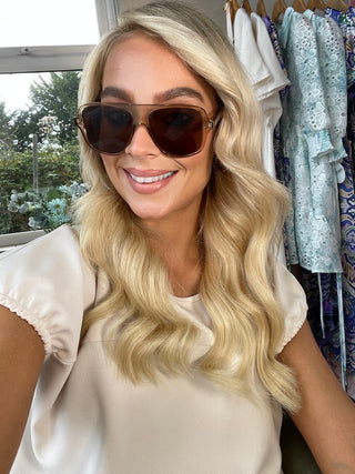 Nikki Sunglasses