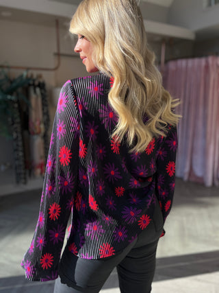 Brynn Blouse