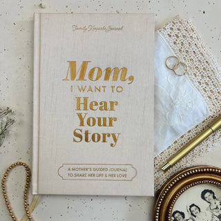 Mom 'Your Story' Gift Box