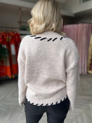 Millie Knit