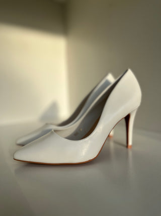 Coco Court Shoes