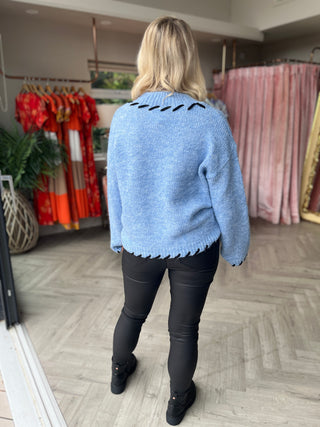 Millie Knit