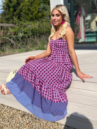 Bambi Maxi Dress