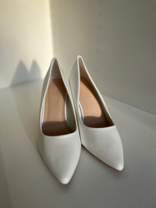 Coco Court Shoes