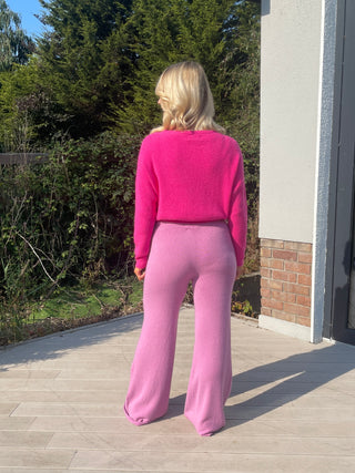 Darine Knit Pants