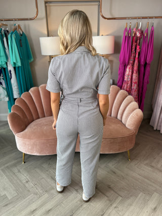 Meredith Jumpsuit