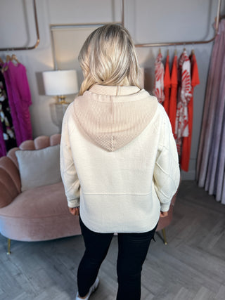 Bonnie Luxe Jacket