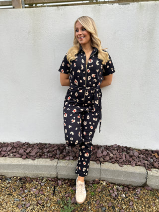 Billy Jumpsuit