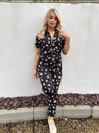 Billy Jumpsuit