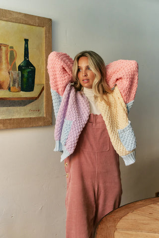 Daydream Cardi