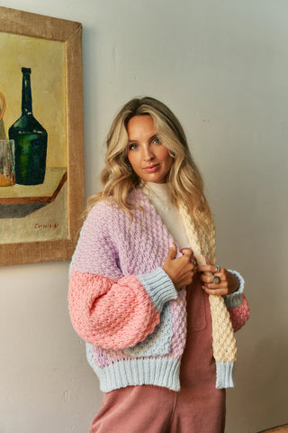 Daydream Cardi