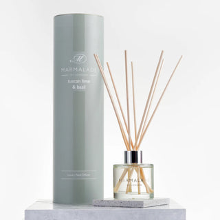 Tuscan Lime & Basil Diffuser