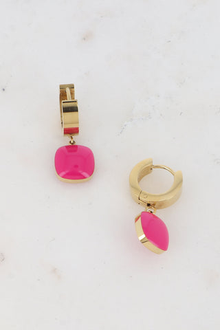 Candy Drop Earrings