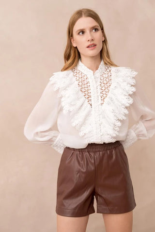 Odette Blouse