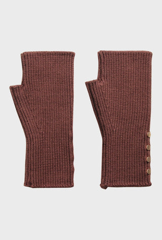 Mable Fingerless Gloves