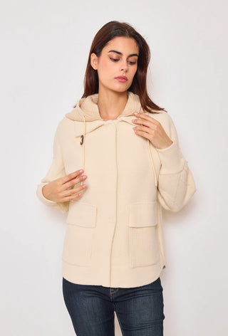 Bonnie Luxe Jacket