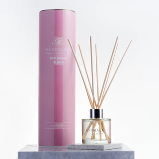 Pink Pepper & Plum Diffuser