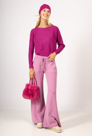 Darine Knit Pants