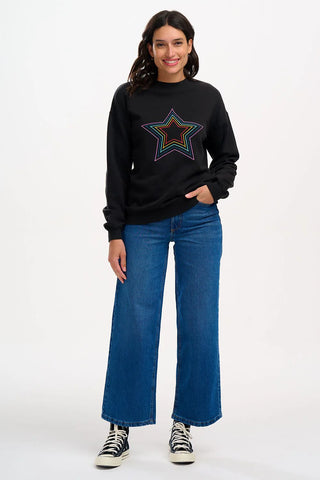 Noah Star Sweatshirt