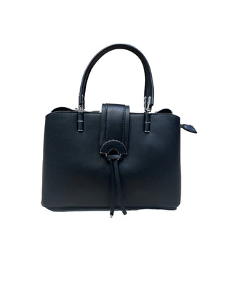 Manhattan Bag Black